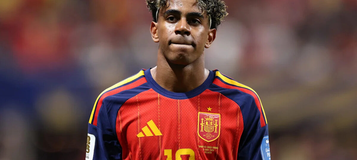 Spain XI vs Uruguay – Predicted lineup and team news