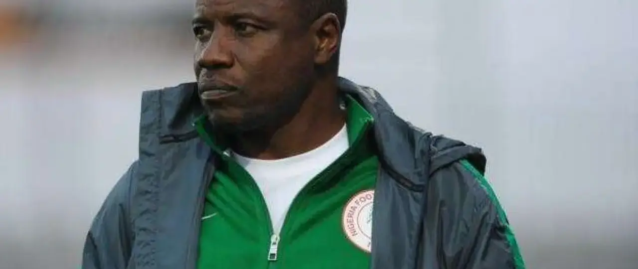 NPFL: Kano Pillars set to appoint Salisu Yusuf as head coach