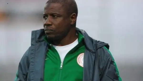 NPFL: Kano Pillars set to appoint Salisu Yusuf as head coach
