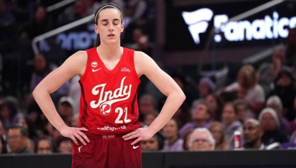 Caitlin Clark says one snack nearly derailed her night against the Dream