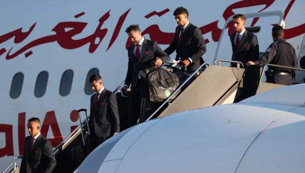 Morocco: 2026 World Cup Squad, Fixtures and Schedule