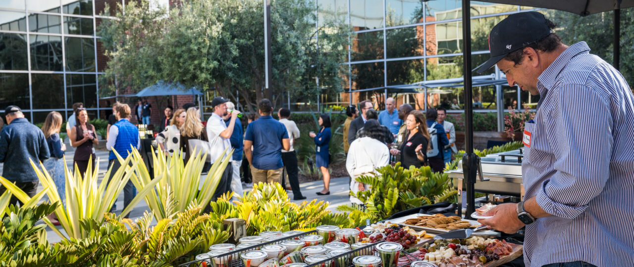 Your brand deserves its own stage — Side Events at TechCrunch Disrupt 2026