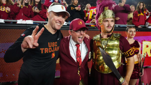 Lincoln Riley’s counterparts are viewed as best coaches in the country
