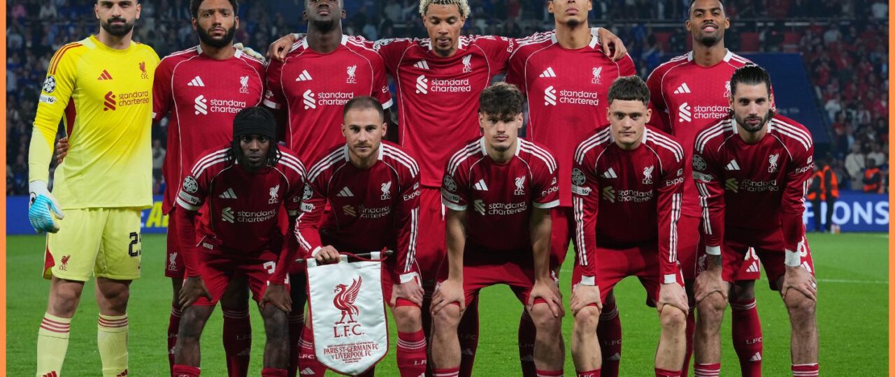 Reporter claims Liverpool ace sealed verbal agreement to join Euro giants a few days ago