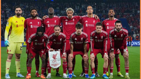 Reporter claims Liverpool ace sealed verbal agreement to join Euro giants a few days ago