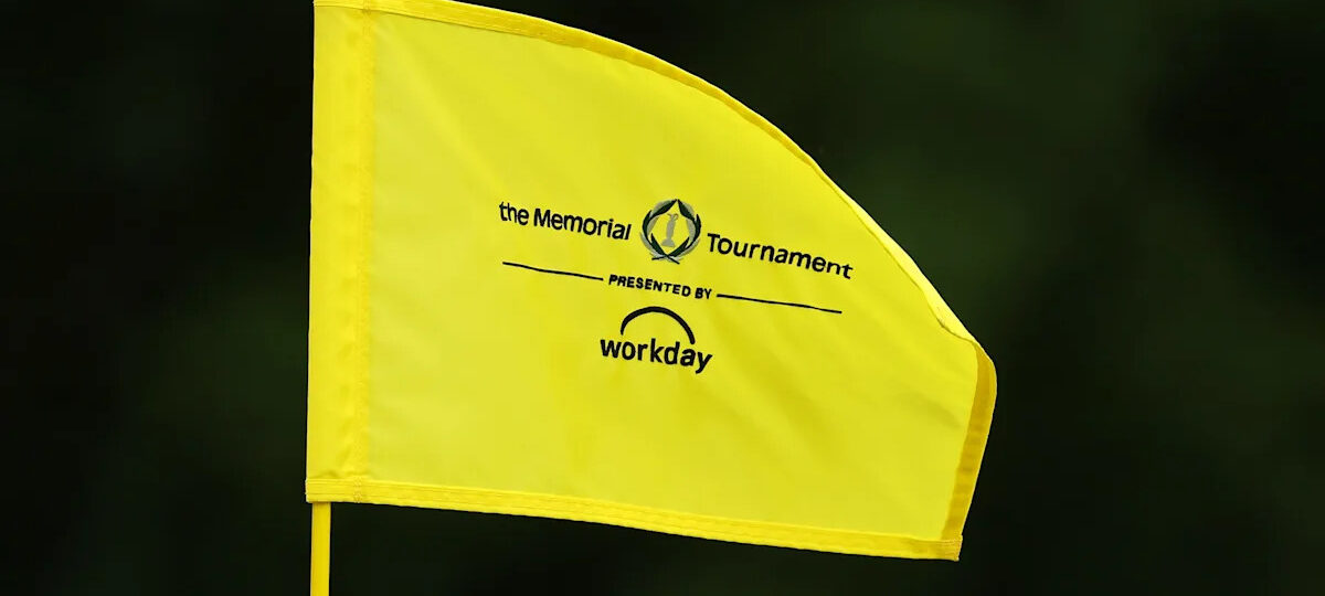 Sunday Matters: Why you need to see the PGA Tour's Memorial finale