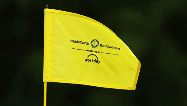 Sunday Matters: Why you need to see the PGA Tour's Memorial finale