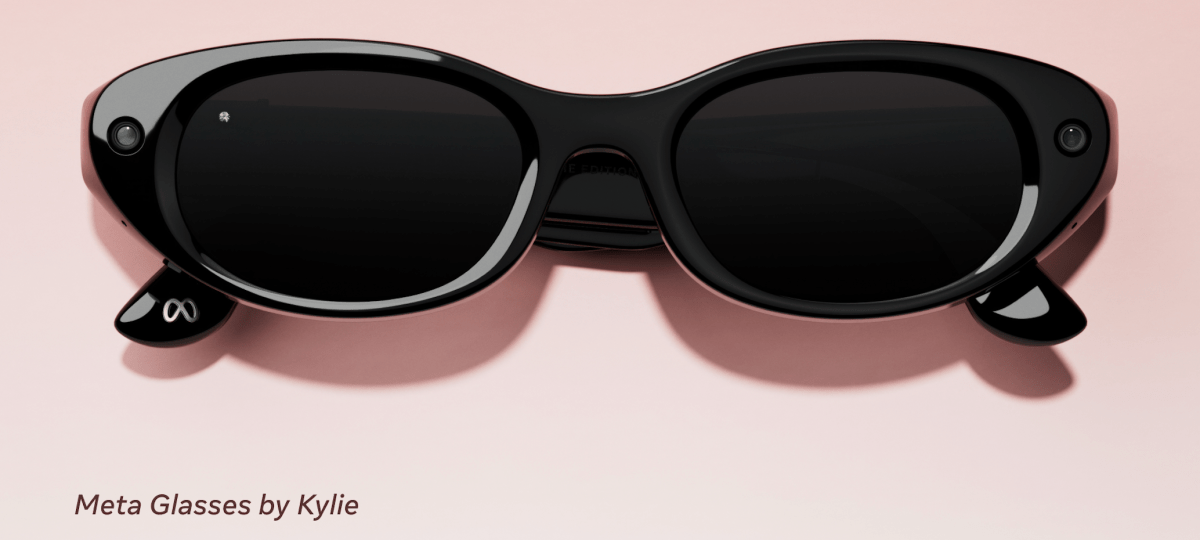 Meta debuts new, cheaper smart glasses under its own brand