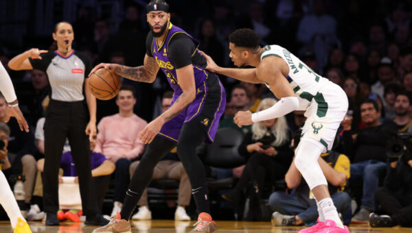 Blazers Reportedly Targeting 10-Time All-Star In Case They Don’t Land Giannis Antetokounmpo