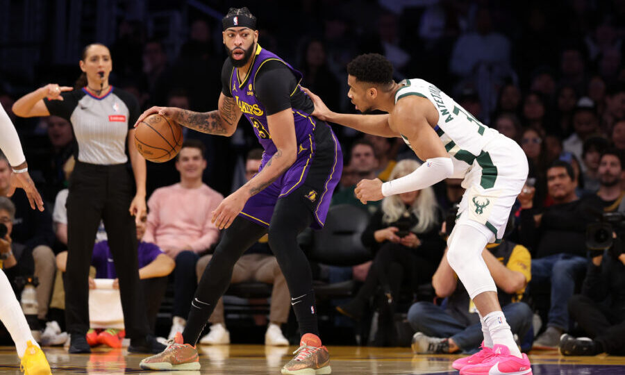 Blazers Reportedly Targeting 10-Time All-Star In Case They Don’t Land Giannis Antetokounmpo