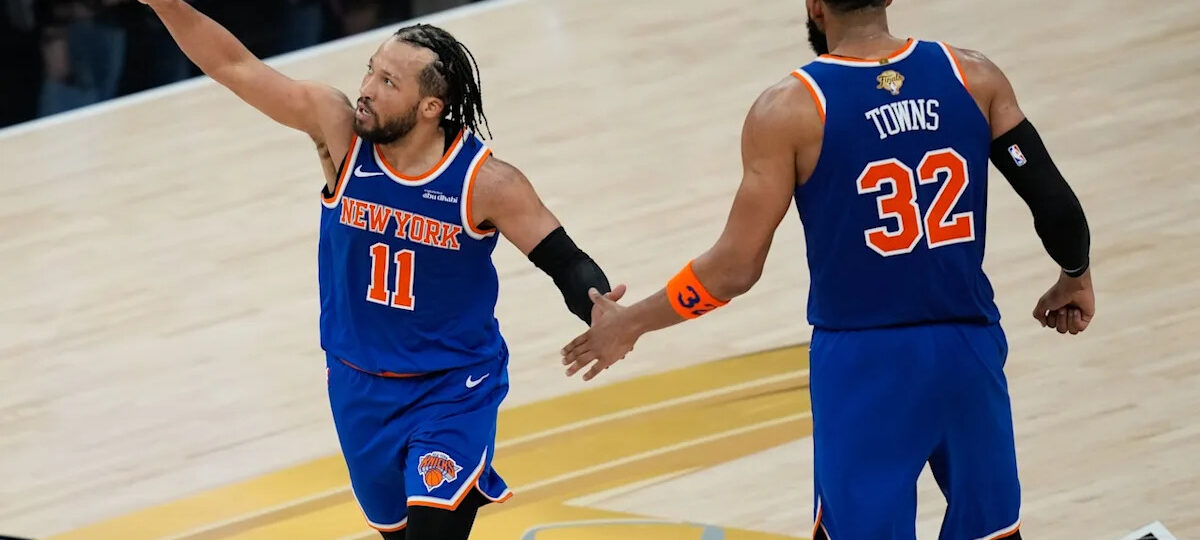 Knicks cancel popular watch party for Game 3: ‘Very poor decision’