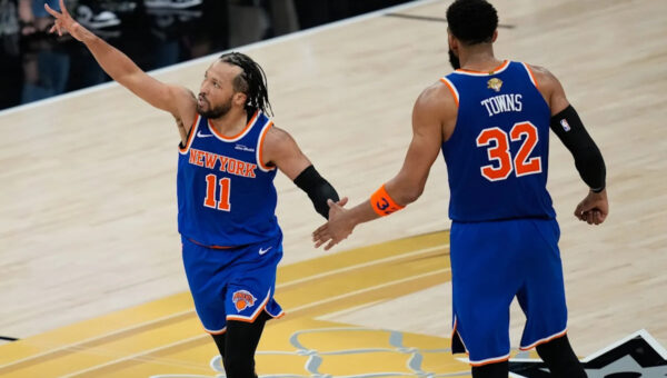 Knicks cancel popular watch party for Game 3: ‘Very poor decision’