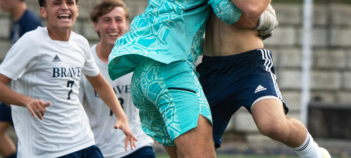 VOTE Shore boys soccer No. 1 rising junior. Alliance Orthopedics poll