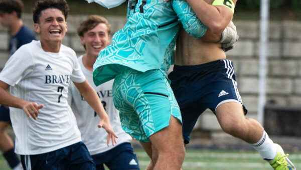 VOTE Shore boys soccer No. 1 rising junior. Alliance Orthopedics poll