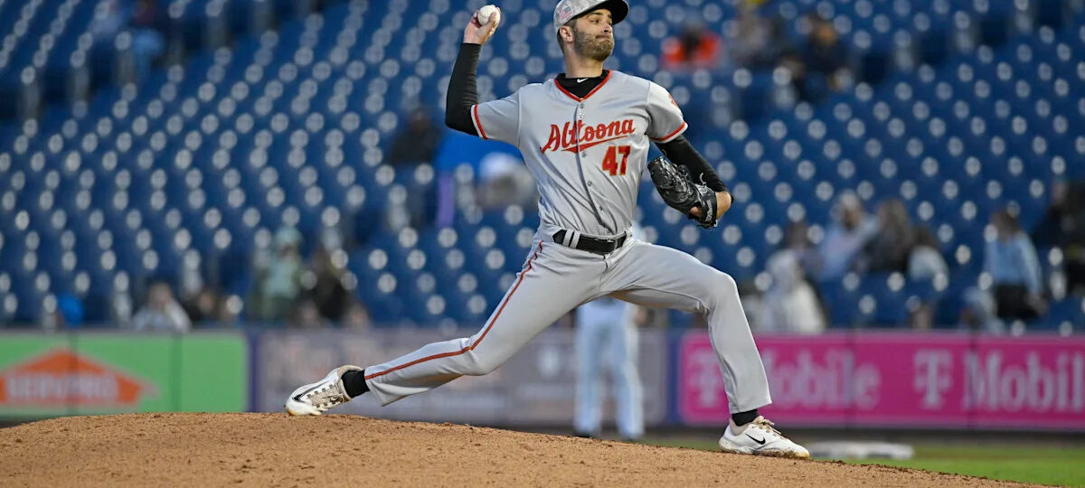 It’s time for Pirates to call up Pittsburgh’s own Justin Meis