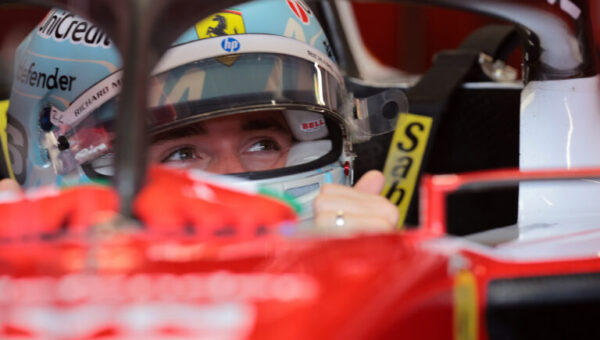 Rumour: Did Brembo Just Cut Off Charles Leclerc for the Spanish GP?