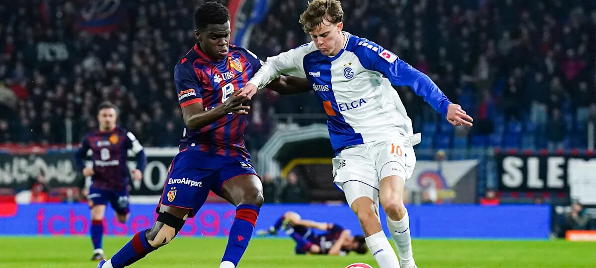 Report: Bayern Munich’s Jonathan Asp Jensen has interest from clubs in Germany, Portugal and France
