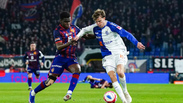 Report: Bayern Munich’s Jonathan Asp Jensen has interest from clubs in Germany, Portugal and France