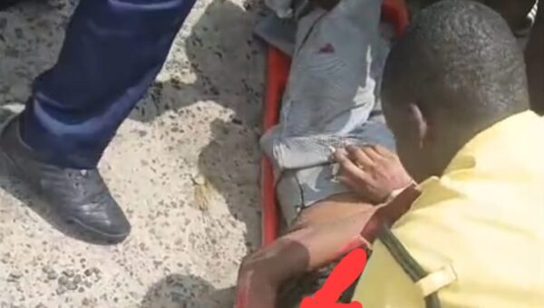Woman suffers fractures as hit-and-run driver escapes in Lagos — LASTMA