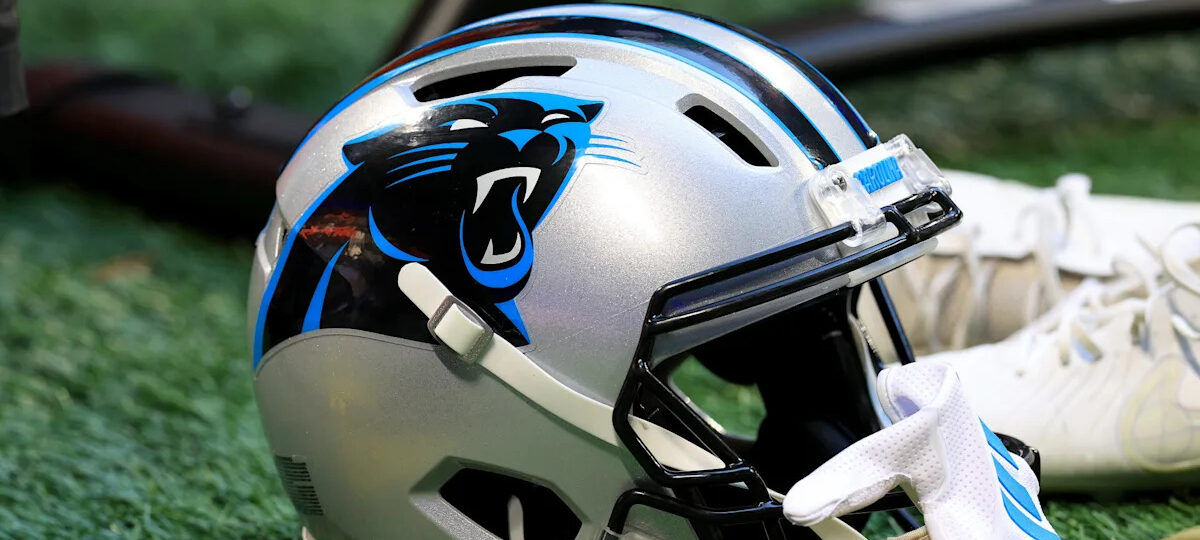 Panthers sign WR Malick Meiga