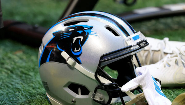 Panthers sign WR Malick Meiga
