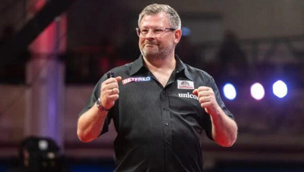 2026 U.S. Darts Masters Day 1 first round live results, scores, schedule & bracket: Wade sets up QF with Price on Day 2