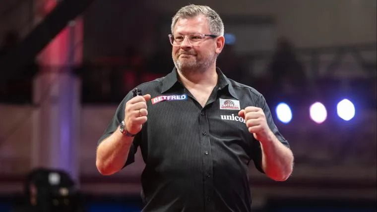 2026 U.S. Darts Masters Day 1 first round live results, scores, schedule & bracket: Wade sets up QF with Price on Day 2