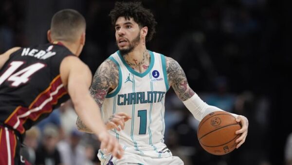 Hornets engaged in trade offers on LaMelo Ball with these 2 teams