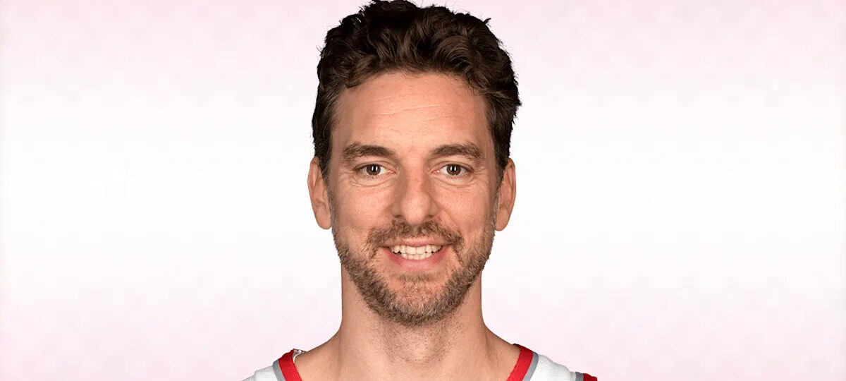 Pau Gasol on NBA Europe: 'I believe it will become a reality'
