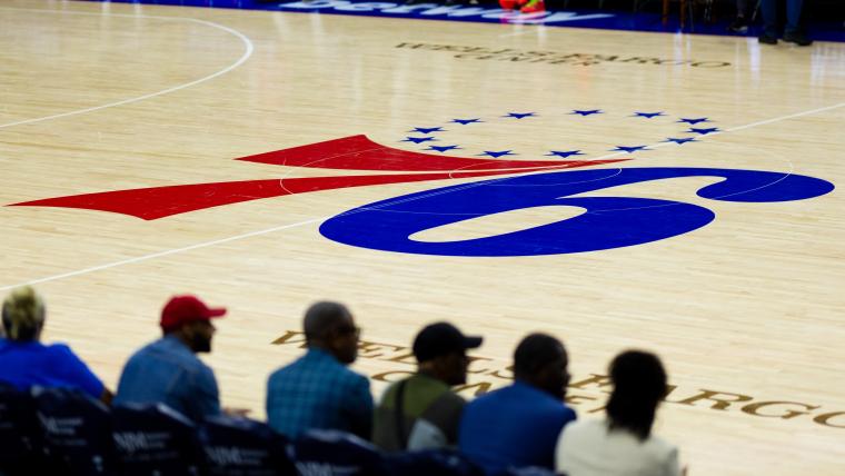 76ers make front office shuffle following Gansey hiring
