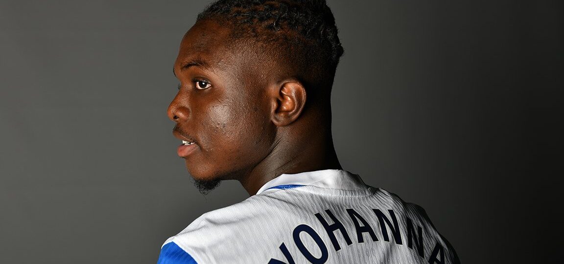 Transfer: Why I chose Brighton over Chelsea, Newcastle, others – Super Eagles invitee, Yohanna Zadok