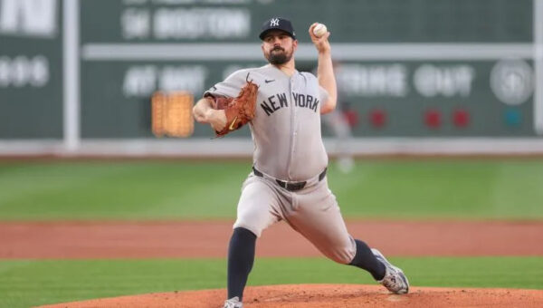 NBC's Yankees-Red Sox TV decision has fans furious