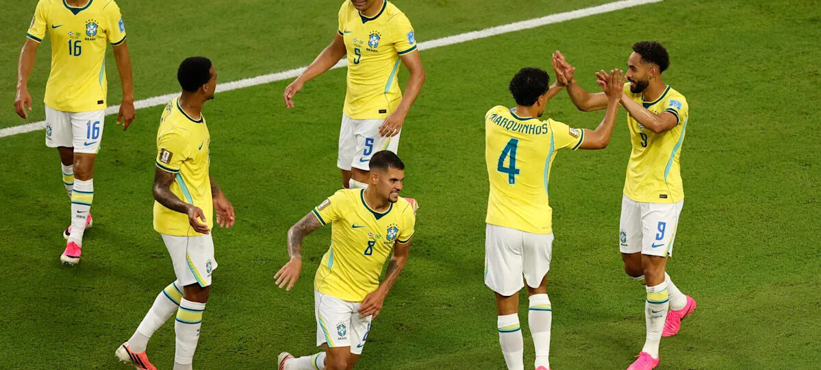Brazil vs Japan – Match preview and team news
