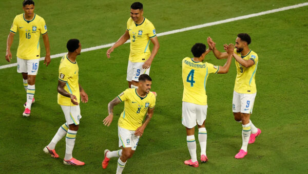 Brazil vs Japan – Match preview and team news