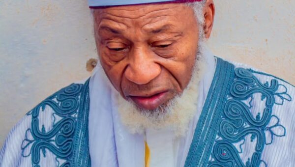 Yobe’s Emir of Gazargamu is dead