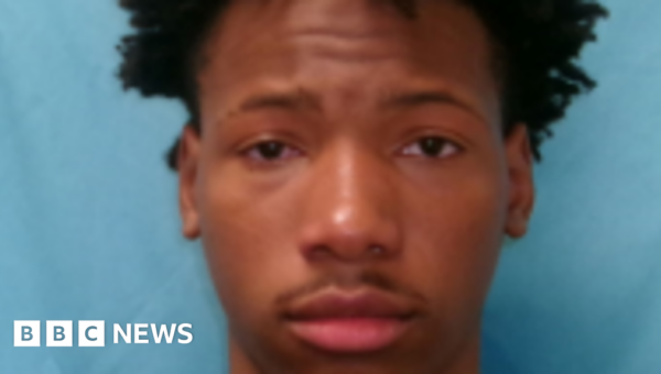 Texas teen sentenced to 35 years for killing fellow student at athletics event