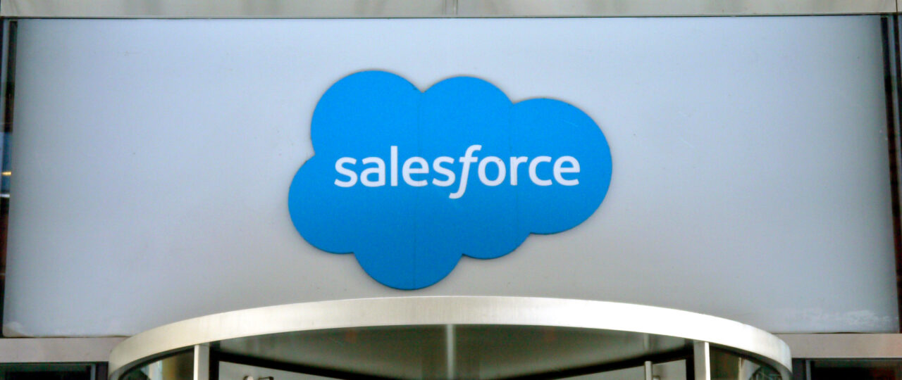Salesforce acquires AI customer service platform Fin for $3.6 billion