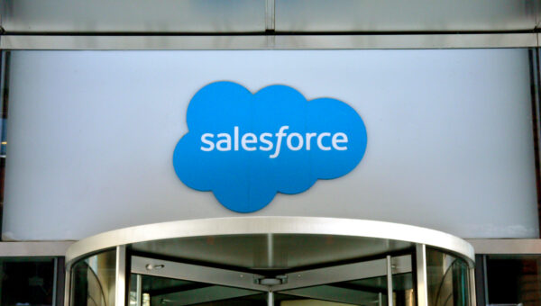 Salesforce acquires AI customer service platform Fin for $3.6 billion