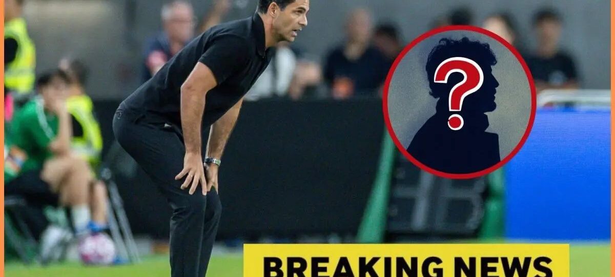 Saudi club make surprise bid for Arsenal star with 36 goals & 34 assists