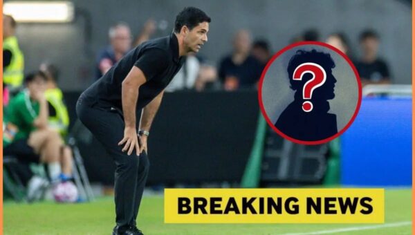 Saudi club make surprise bid for Arsenal star with 36 goals & 34 assists