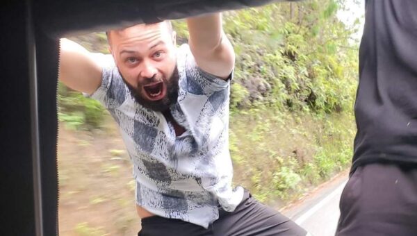I won salesperson of the year, then used FIRE to walk away — and move to Argentina