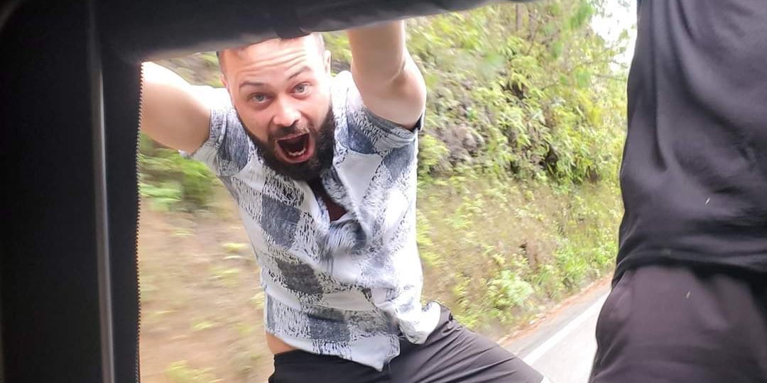 I won salesperson of the year, then used FIRE to walk away — and move to Argentina