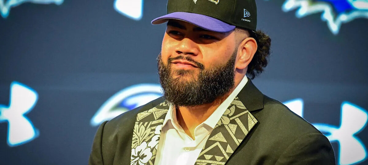 Q&A with Baltimore Beatdown on Baltimore’s rookie class