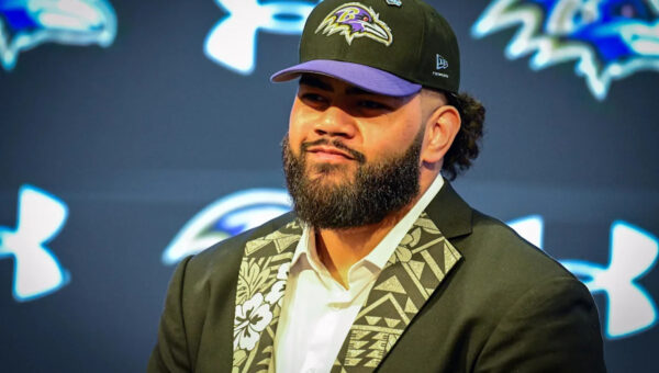 Q&A with Baltimore Beatdown on Baltimore’s rookie class
