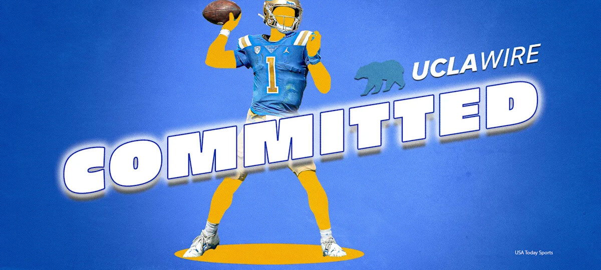 UCLA lands early commitment from in-state cornerback