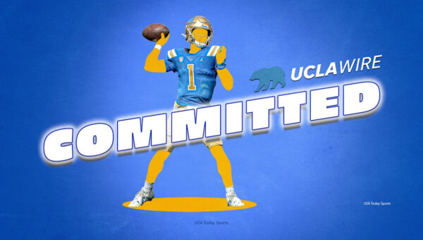 UCLA lands early commitment from in-state cornerback