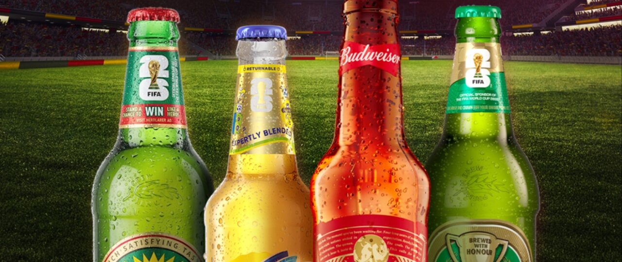 Headline: International Breweries PLC Fields Its Strongest-Ever FIFA World Cup 2026™ Squad
