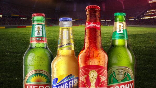 Headline: International Breweries PLC Fields Its Strongest-Ever FIFA World Cup 2026™ Squad