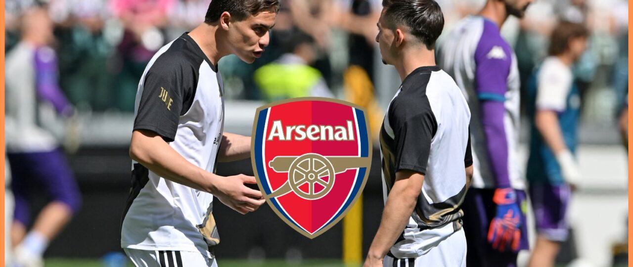 “Dream target” – Arsenal ready to spend €100m on 20 G/A sensation, claims Sky journalist