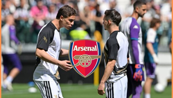“Dream target” – Arsenal ready to spend €100m on 20 G/A sensation, claims Sky journalist